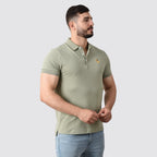 Giordano Men's Bold Polo - Premium Polo