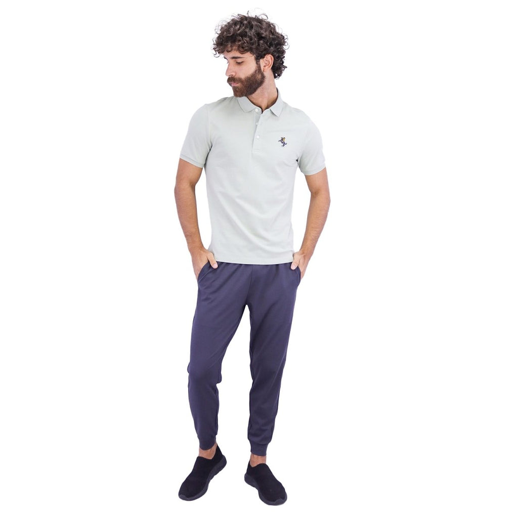 Giordano Men's Bold Polo - Premium Polo