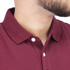 Men's Bold Polo S - Shop Giordano