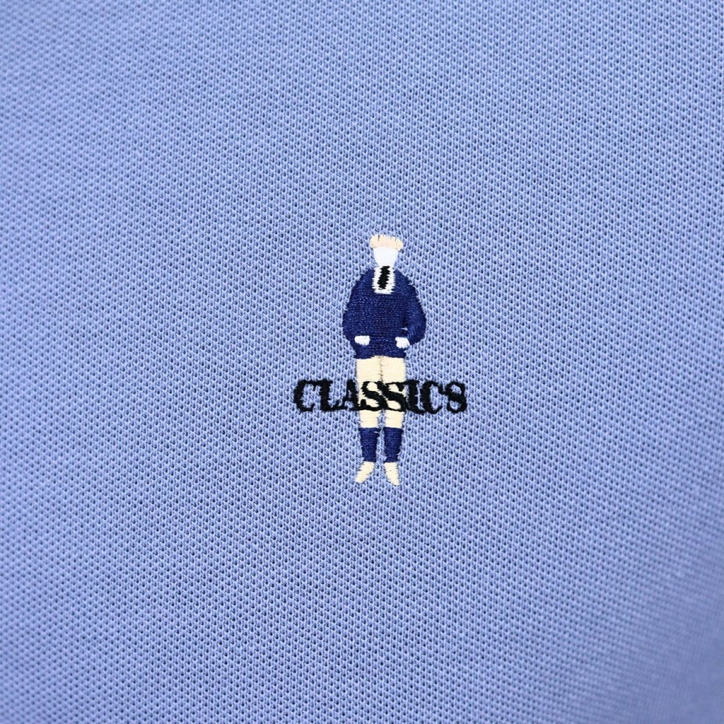 Giordano Men's Bold Polo - Premium Polo