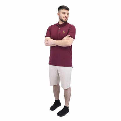 Men's Bold Polo - Giordano