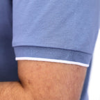Giordano Men's Bold Polo - Premium Polo