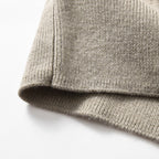 Men’S Cable Knit Crew Neck Long Sleeve Sweater S - Shop Giordano