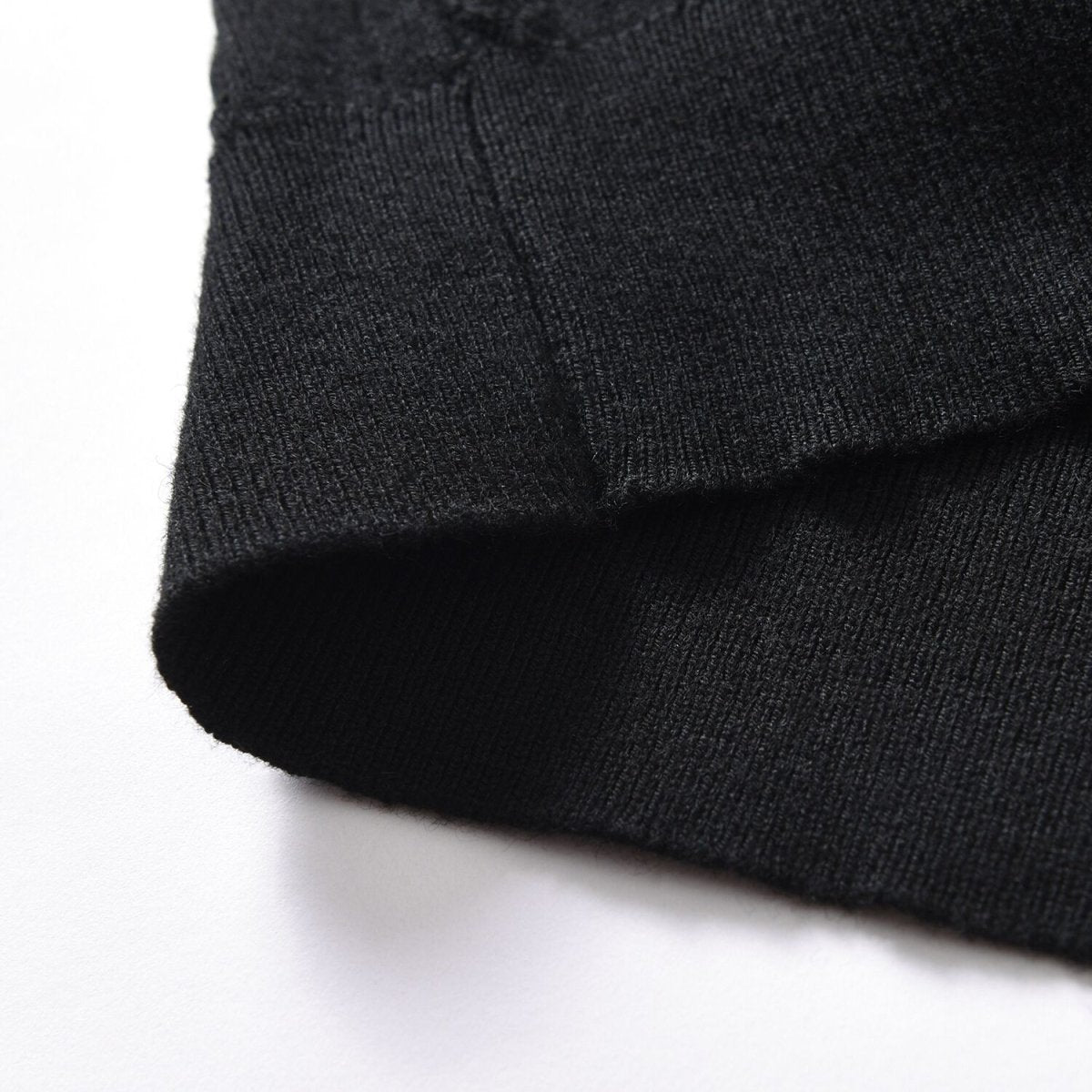 Men’S Cable Knit Crew Neck Long Sleeve Sweater S - Shop Giordano