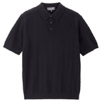Men’s Cable Knit Polo Pullover | Korea Collection S - Shop Giordano