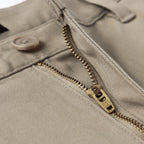 Men's Cargo Pants: Relax Tapered Fit, Stretch Twill 30 - Shop Giordano