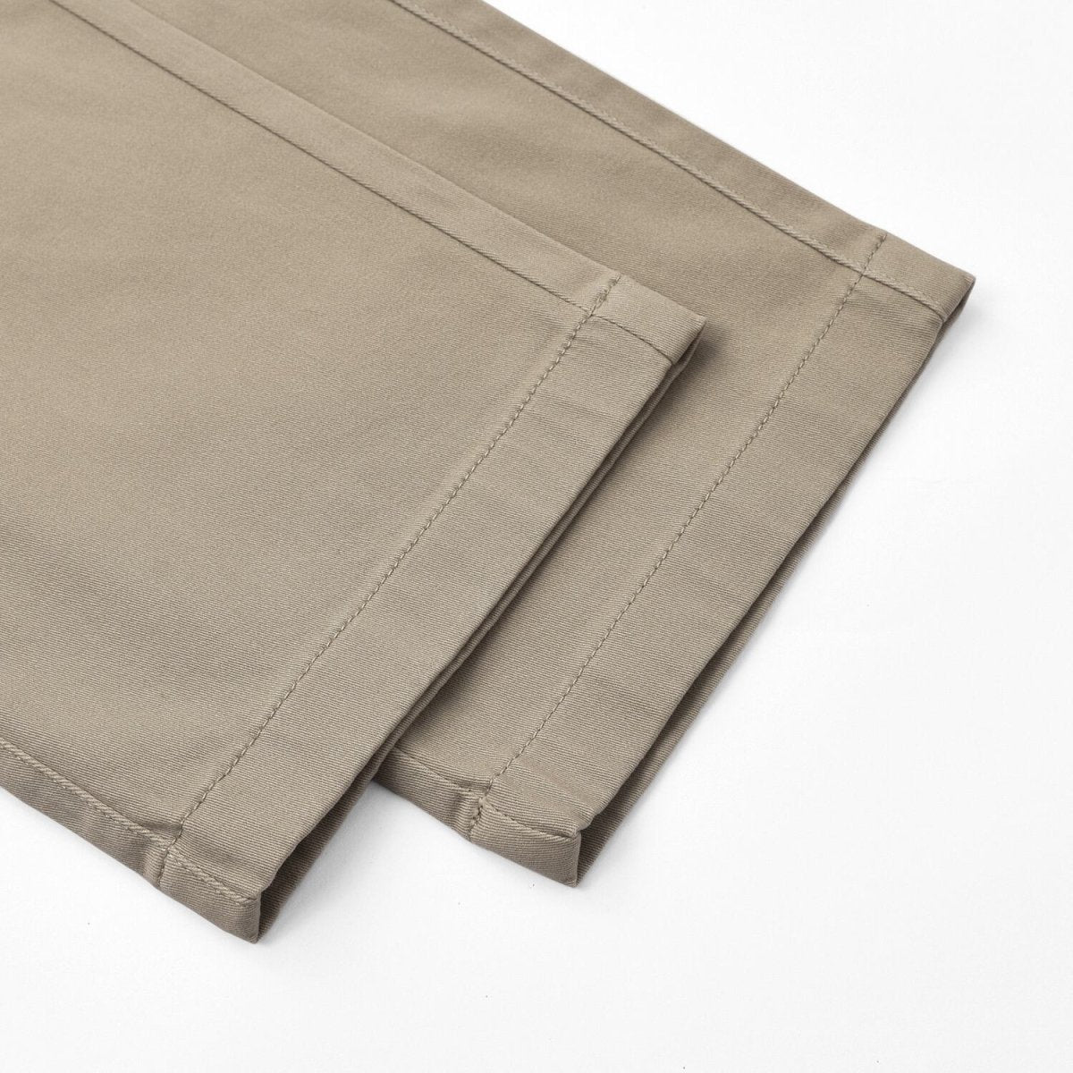 Men's Cargo Pants: Relax Tapered Fit, Stretch Twill - Giordano