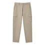 Men's Cargo Pants: Relax Tapered Fit, Stretch Twill 30 - Shop Giordano