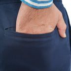 Men's Cargo Pants: Relax Tapered Fit, Stretch Twill 30 - Shop Giordano