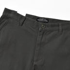 Men's Cargo Pants: Relax Tapered Fit, Stretch Twill 30 - Shop Giordano