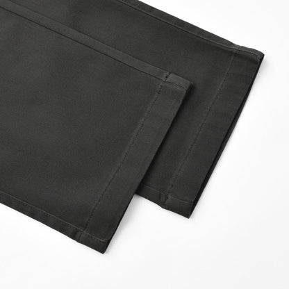 Men's Cargo Pants: Relax Tapered Fit, Stretch Twill - Giordano