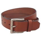 Men's Casual Leather Belt M - Shop Giordano