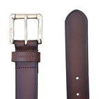 Men’S Casual Leather Belt S - Shop Giordano