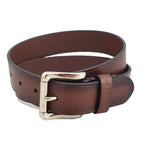 Men’S Casual Leather Belt S - Shop Giordano