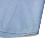 Men's Casual Oxford Shirt: 100% Cotton, Relaxed Fit S - Shop Giordano