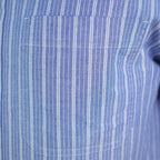 Men's Casual Oxford Shirt: 100% Cotton, Relaxed Fit S - Shop Giordano