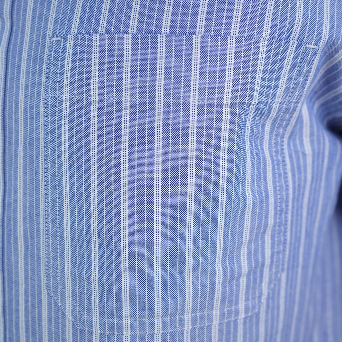 Men's Casual Oxford Shirt: 100% Cotton, Relaxed Fit S - Shop Giordano