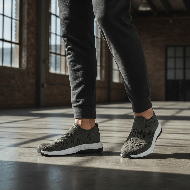 Men's Casual Shoes 40 - Shop Giordano