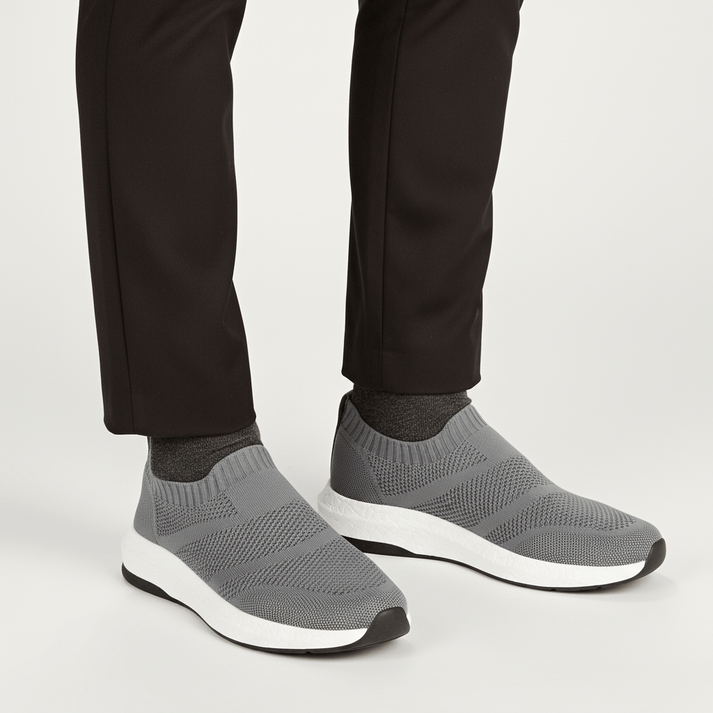 Men's Casual Shoes 40 - Shop Giordano