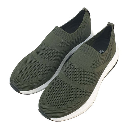 Men's Casual Shoes - Giordano