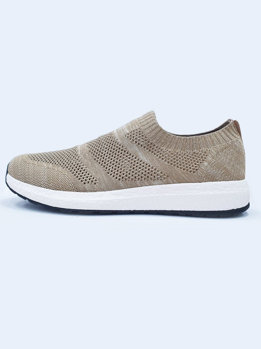 Men's Casual Shoes - Giordano