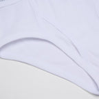 Giordano Men's Classic Cotton Rib Briefs 6 - Pack Essentials - first_variant_option_2 Premium Briefs for Giordano