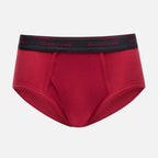Giordano Men's Classic Cotton Rib Briefs 6 - Pack Essentials - first_variant_option_2 Premium Briefs for Giordano