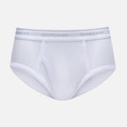 Giordano Men's Classic Cotton Rib Briefs 6 - Pack Essentials - first_variant_option_2 Premium Briefs for Giordano
