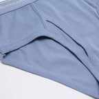 Giordano Men's Classic Cotton Rib Briefs 6 - Pack Essentials - first_variant_option_2 Premium Briefs for Giordano