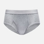 Giordano Men's Classic Cotton Rib Briefs 6 - Pack Essentials - first_variant_option_2 Premium Briefs for Giordano