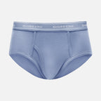 Giordano Men's Classic Cotton Rib Briefs 6 - Pack Essentials - first_variant_option_2 Premium Briefs for Giordano