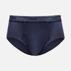 Giordano Men's Classic Cotton Rib Briefs 6 - Pack Essentials - first_variant_option_2 Premium Briefs for Giordano