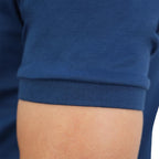 Men's Classic Liquid Touch Polo: 100% Cotton, Regular Fit, Embroidered S - Shop Giordano