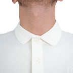 Men's Classic Liquid Touch Polo: 100% Cotton, Regular Fit, Embroidered S - Shop Giordano