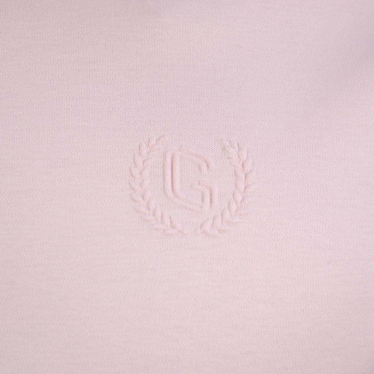 Men's Classic Liquid Touch Polo: 100% Cotton, Regular Fit, Embroidered S - Shop Giordano