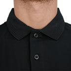 Men's Classic Liquid Touch Polo: 100% Cotton, Regular Fit, Embroidered S - Shop Giordano