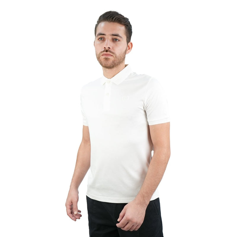Men's Classic Liquid Touch Polo: 100% Cotton, Regular Fit, Embroidered S - Shop Giordano