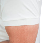Men's Classic Liquid Touch Polo: 100% Cotton, Regular Fit, Embroidered S - Shop Giordano