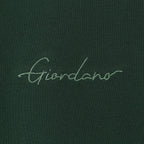 Men's Classic Slim Fit Polo With Signature Embroidery S - Shop Giordano