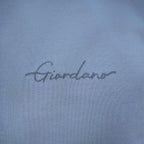 Men's Classic Slim Fit Polo With Signature Embroidery S - Shop Giordano