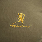 Men's Classic Slim Fit Polo With Signature Embroidery S - Shop Giordano