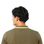 Men's Classic Slim Fit Polo With Signature Embroidery S - Shop Giordano