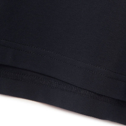 Men's Classic Slim Fit Polo With Signature Embroidery - Giordano