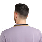 Men's Classic Slim Fit Polo With Signature Embroidery S - Shop Giordano