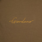 Men's Classic Slim Fit Polo With Signature Embroidery S - Shop Giordano