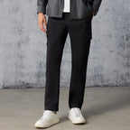 Giordano Men's Comfort Cargo Pants | Wander Collection - Premium Pants