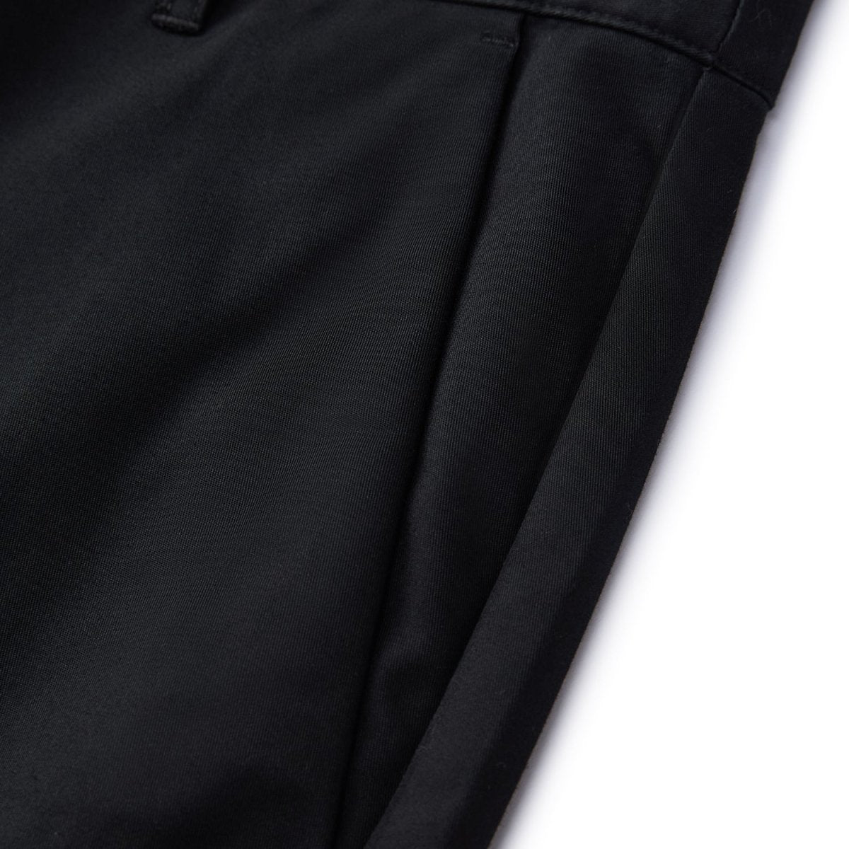 Men's Comfort Stretch Khaki Pants - Giordano