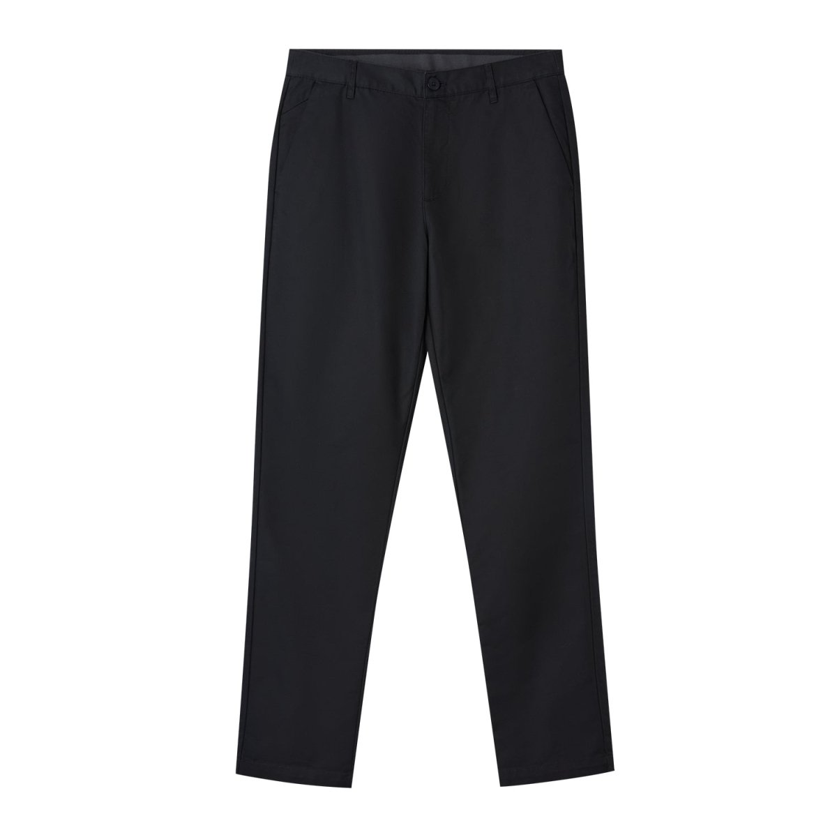 Men's Comfort Stretch Khaki Pants - Giordano