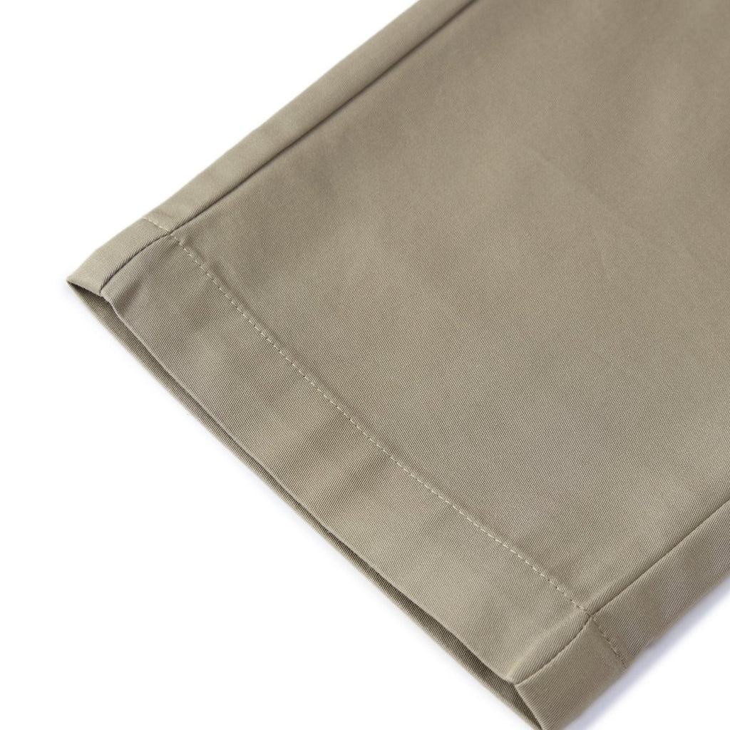 Men's Comfort Stretch Khaki Pants 30 - Shop Giordano