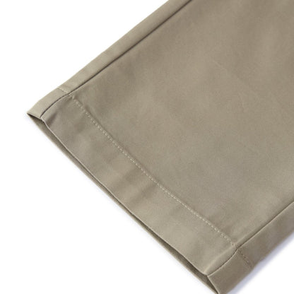 Men's Comfort Stretch Khaki Pants - Giordano